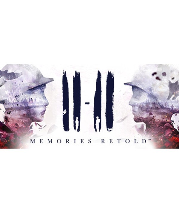 11-11 Memories Retold EMEA Steam Key 
